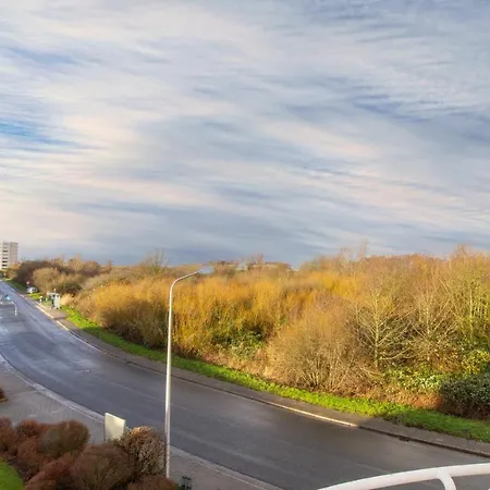 Apartment Lord Nelson 201