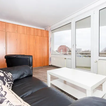 Apartment Lord Nelson 201 Cuxhaven