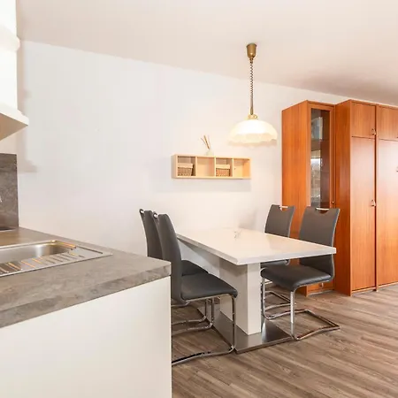 Lord Nelson 201 Apartment Cuxhaven