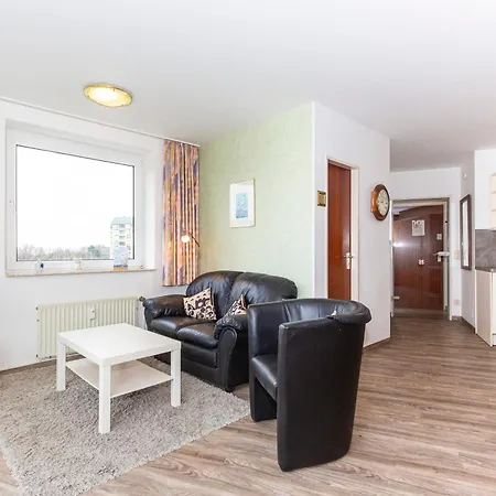 Apartment Lord Nelson 201 *