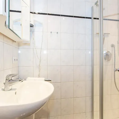 Lord Nelson 201 Apartment Cuxhaven